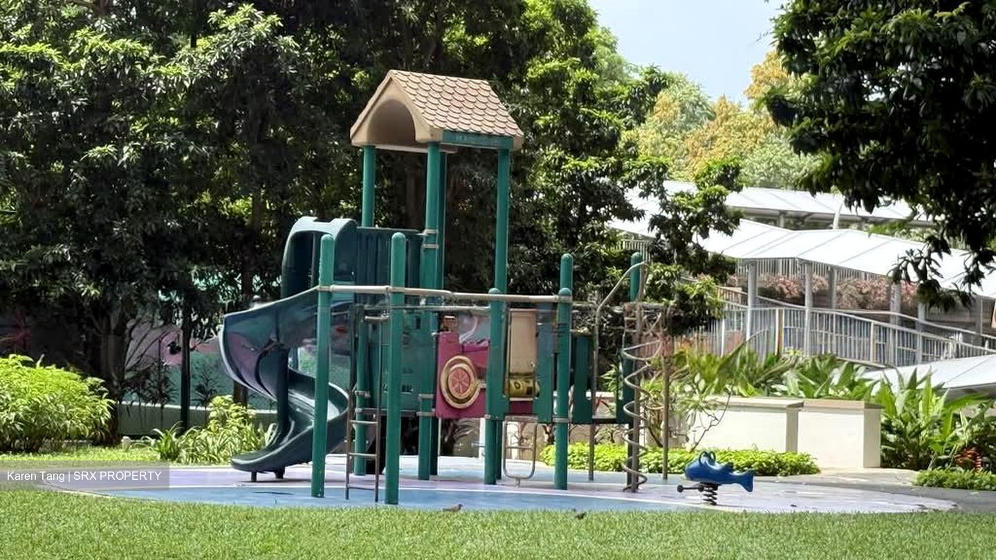 Trellis Towers (D12), Condominium #563304741
